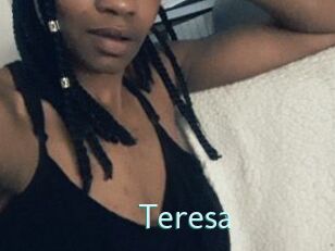 Teresa Straponles