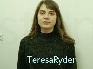 TeresaRyder
