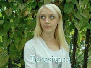 Teresitana