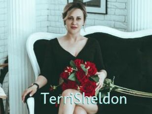 TerriSheldon Straponles