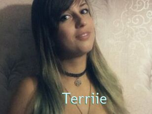 Terriie
