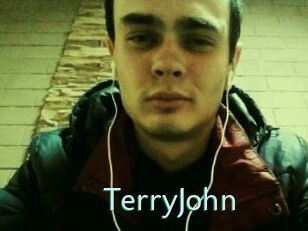 TerryJohn