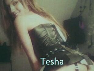 Tesha_ Straponles