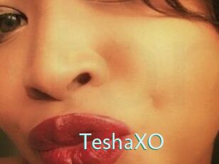 TeshaXO Straponles