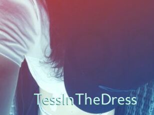 TessInTheDress