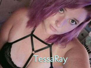 TessaRay