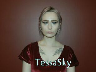 TessaSky