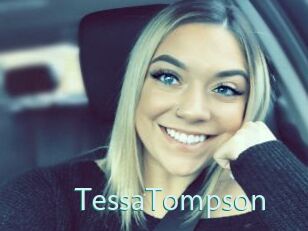 TessaTompson