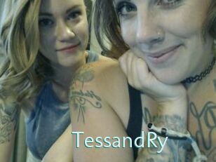 TessandRy