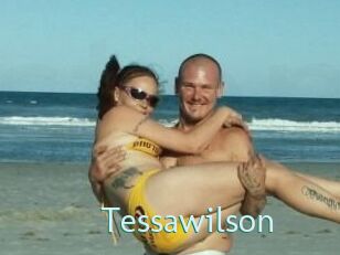 Tessawilson