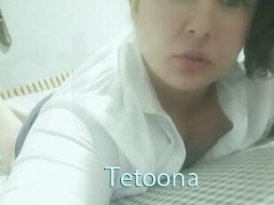 Tetoona