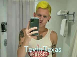 TevinTexas