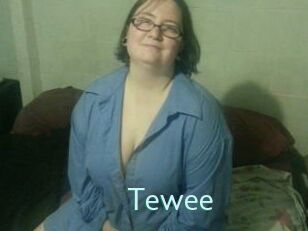 Tewee