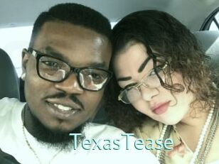 TexasTease