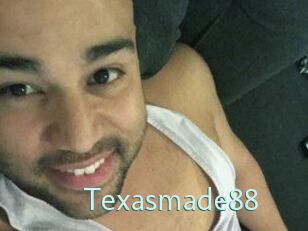 Texasmade88