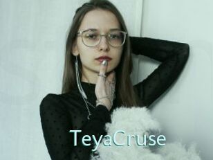 TeyaCruse