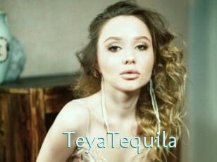 TeyaTequila