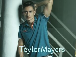 TeylorMayers