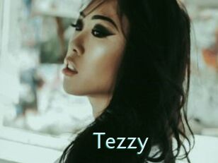 Tezzy