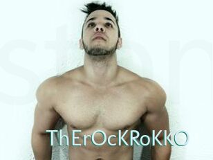 ThErOcKRoKKO