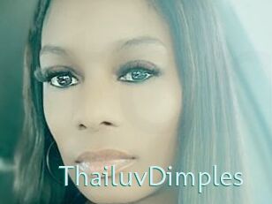 ThailuvDimples