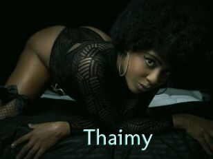 Thaimy