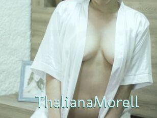 ThalianaMorell