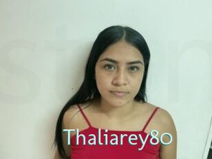 Thaliarey80