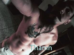 Thamn