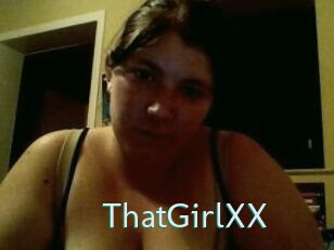 ThatGirlXX