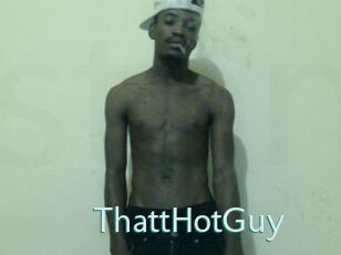 ThattHotGuy