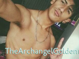 TheArchangelGoldenn