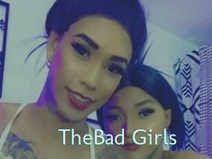 TheBad_Girls