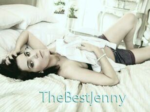 TheBestJenny