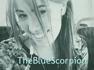 TheBlueScorpion