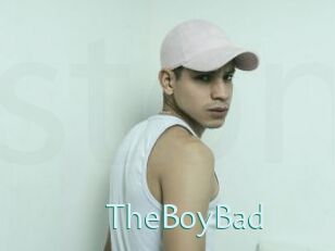 TheBoyBad