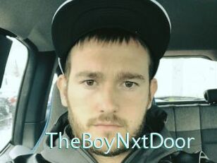 TheBoyNxtDoor
