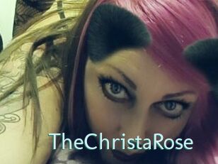 TheChristaRose