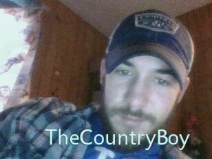 TheCountryBoy