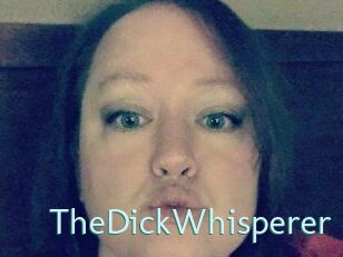 TheDickWhisperer Straponles