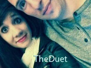 TheDuet Straponles