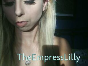 TheEmpressLilly