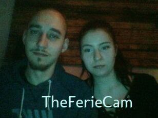 TheFerieCam