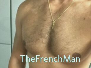 TheFrenchMan