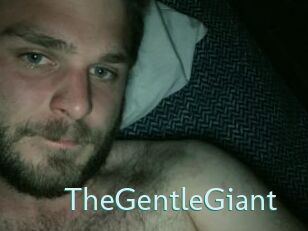 TheGentleGiant