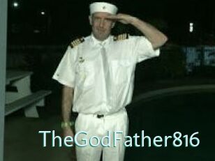 TheGodFather816 Straponles