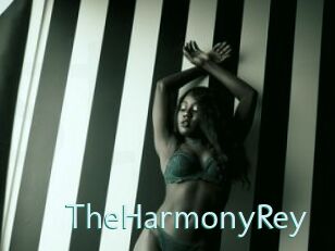 TheHarmonyRey