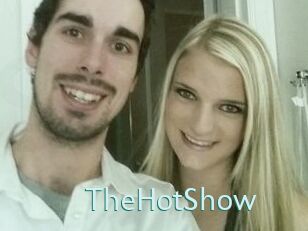 TheHotShow Straponles