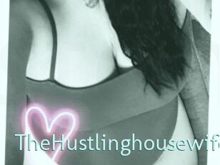 TheHustlinghousewife