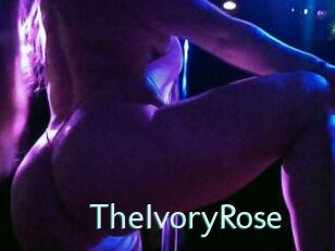 TheIvoryRose